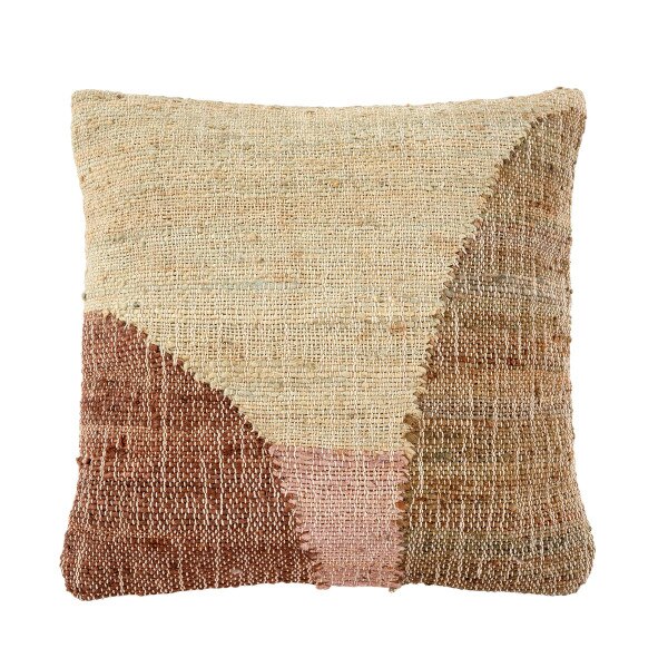 Kerala Toss Pillow